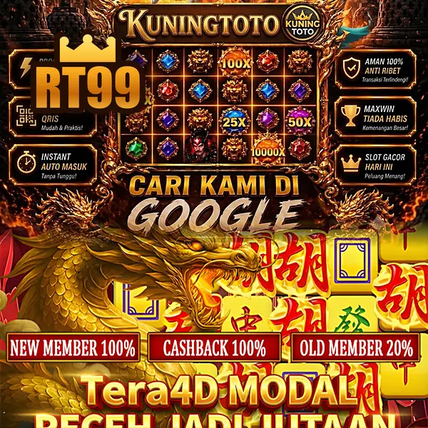 rt99 Masuk