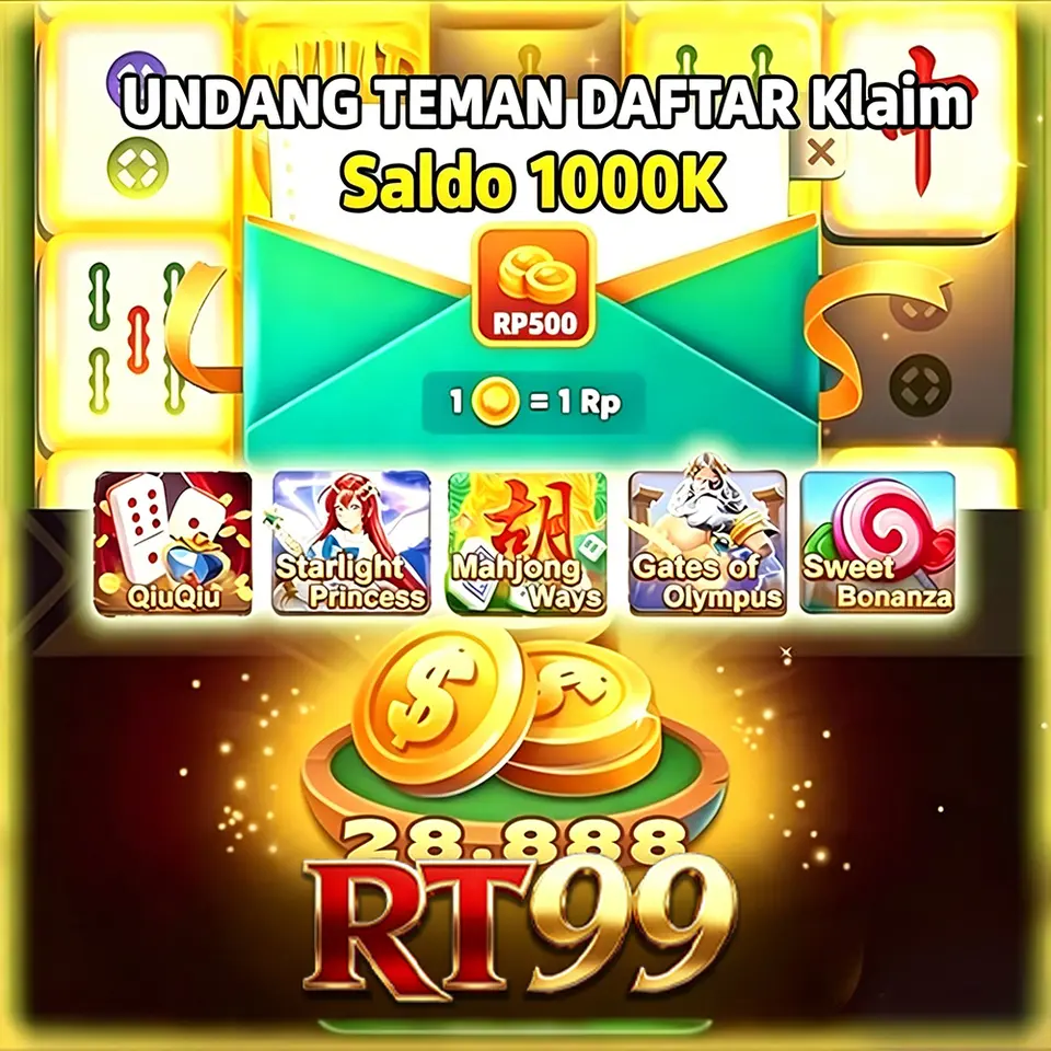 rt99 Masuk - rt99 Resmi