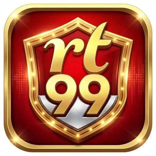 rt99 Logo - Resmi