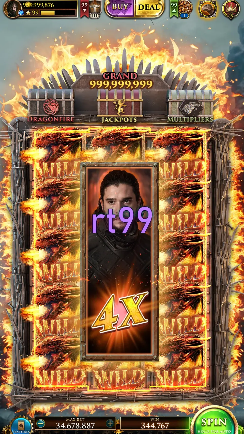 rt99 Preview - Resmi Unduh